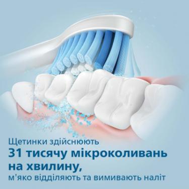 Электрическая зубная щетка Philips HX3675/15 Фото 5