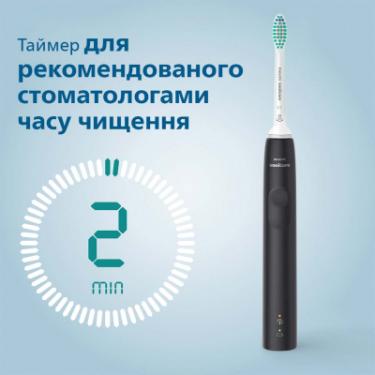 Электрическая зубная щетка Philips HX3675/15 Фото 6