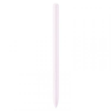 Планшет Samsung Galaxy Tab S9 FE Wi-Fi 128GB Light Pink Фото 9