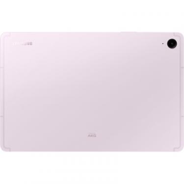 Планшет Samsung Galaxy Tab S9 FE Wi-Fi 128GB Light Pink Фото 1