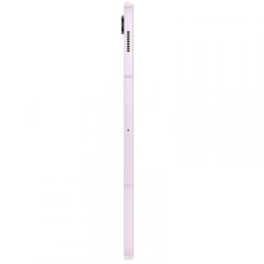 Планшет Samsung Galaxy Tab S9 FE Wi-Fi 128GB Light Pink Фото 6