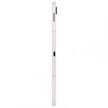 Планшет Samsung Galaxy Tab S9 FE Wi-Fi 128GB Light Pink Фото 7
