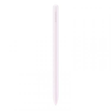 Планшет Samsung Galaxy Tab S9 FE Wi-Fi 128GB Light Pink Фото 8