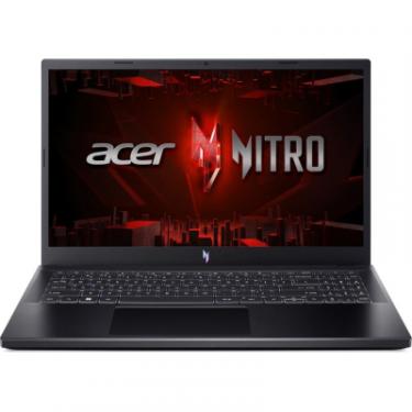Ноутбук Acer Nitro 5 ANV15-51-512A Фото