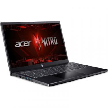 Ноутбук Acer Nitro 5 ANV15-51-512A Фото 1