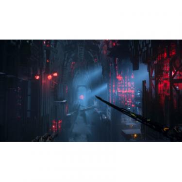 Игра Sony Ghostrunner 2, BD диск Фото 3