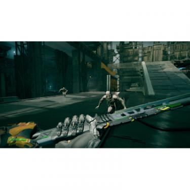 Игра Sony Ghostrunner 2, BD диск Фото 7