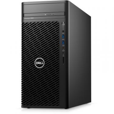 Компьютер Dell Precision 3660 Tower / i7-13700 Фото