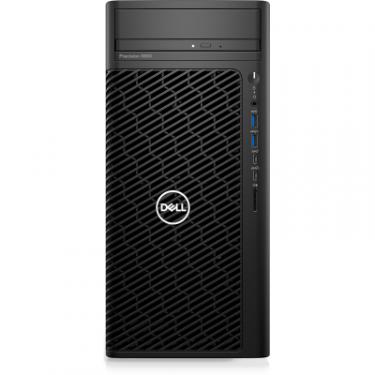 Компьютер Dell Precision 3660 Tower / i7-13700 Фото 1
