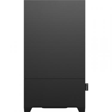 Корпус Fractal Design Pop Mini Silent Black Solid Фото 4