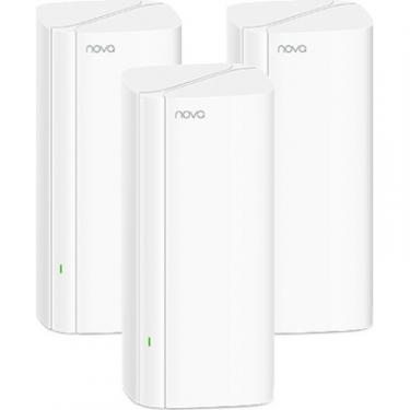 Точка доступа Wi-Fi Tenda MX12(3-pack) Фото