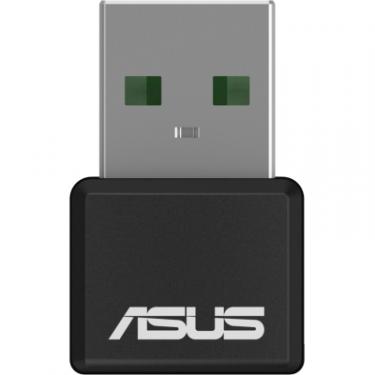 Сетевая карта Wi-Fi ASUS USB-AX55 Nano Фото 1