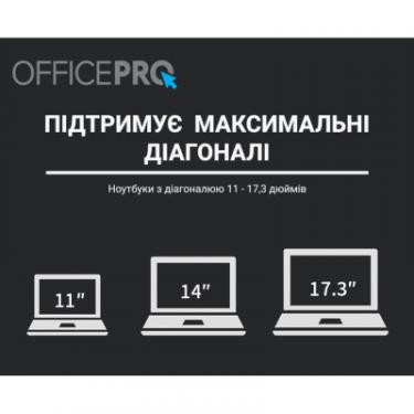 Подставка для ноутбука OfficePro LS111G Фото 7