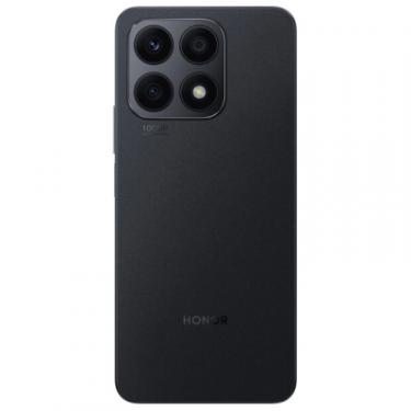 Мобильный телефон Honor X8a 6/128GB Midnight Black Фото 3
