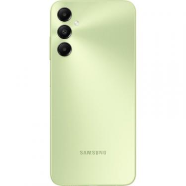 Мобильный телефон Samsung Galaxy A05s 4/128Gb Light Green Фото 2