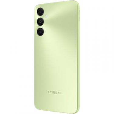 Мобильный телефон Samsung Galaxy A05s 4/128Gb Light Green Фото 6