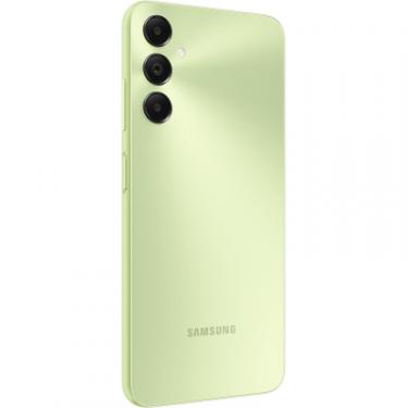 Мобильный телефон Samsung Galaxy A05s 4/128Gb Light Green Фото 7