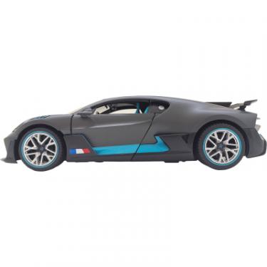 Радиоуправляемая игрушка Rastar Bugatti Divo 114 Фото 2