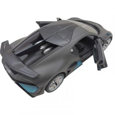 Радиоуправляемая игрушка Rastar Bugatti Divo 114 Фото 4