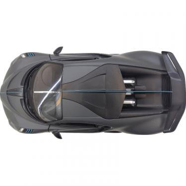 Радиоуправляемая игрушка Rastar Bugatti Divo 114 Фото 5