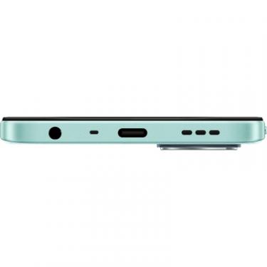 Мобильный телефон Oppo A58 6/128GB Dazziling Green Фото 5