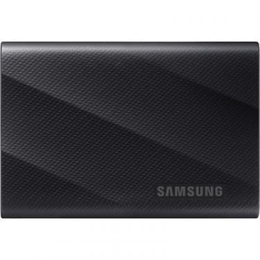 Накопитель SSD Samsung USB 3.2 4TB T9 Фото