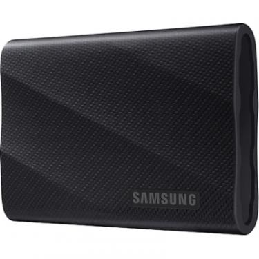 Накопитель SSD Samsung USB 3.2 4TB T9 Фото 2