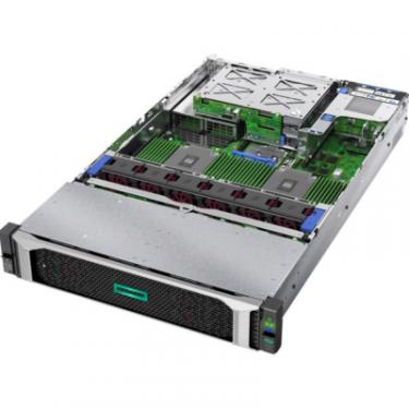 Сервер Hewlett Packard Enterprise DL380 Gen10 8SFF Фото 1
