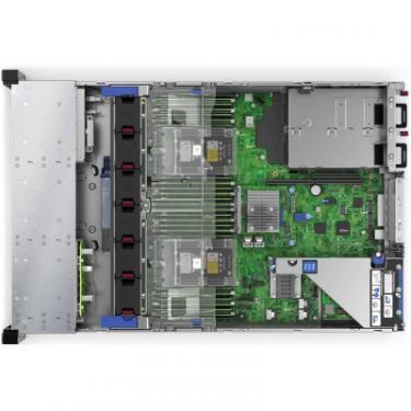 Сервер Hewlett Packard Enterprise DL380 Gen10 8SFF Фото 2