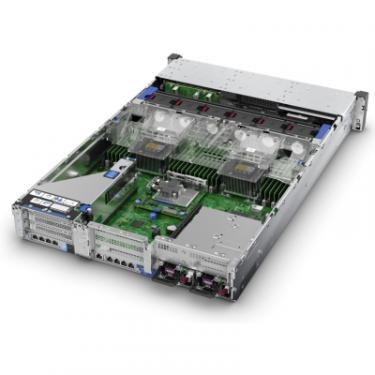 Сервер Hewlett Packard Enterprise DL380 Gen10 8SFF Фото 3