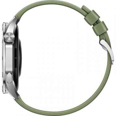 Смарт-часы Huawei WATCH GT 4 46mm Green Фото 4