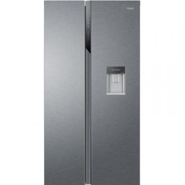 Холодильник Haier HSR3918EWPG Фото