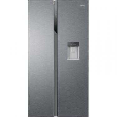 Холодильник Haier HSR3918EWPG Фото 2