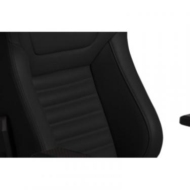 Кресло игровое GT Racer X-8005 Black Фото 9