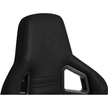 Кресло игровое GT Racer X-8005 Black Фото 8