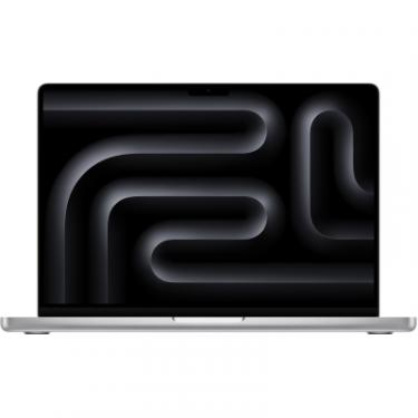 Ноутбук Apple MacBook Pro 14 A2918 M3 Silver Фото