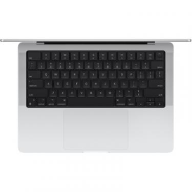 Ноутбук Apple MacBook Pro 14 A2918 M3 Silver Фото 1