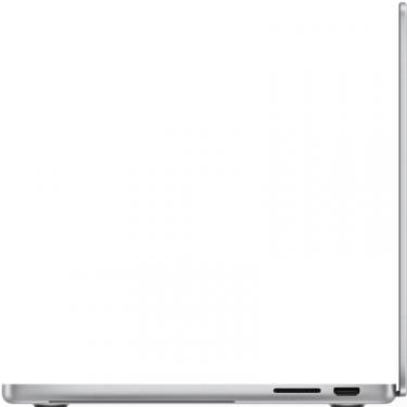 Ноутбук Apple MacBook Pro 14 A2918 M3 Silver Фото 3