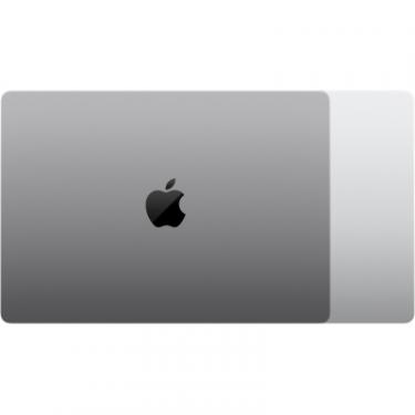 Ноутбук Apple MacBook Pro 14 A2918 M3 Silver Фото 5