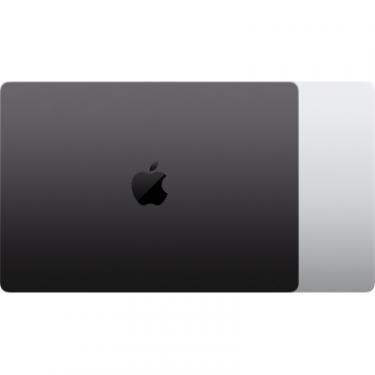 Ноутбук Apple MacBook Pro 14 A2992 M3 Pro Space Black Фото 5