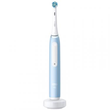 Электрическая зубная щетка Oral-B 8006540731321 Фото