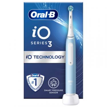 Электрическая зубная щетка Oral-B 8006540731321 Фото 1