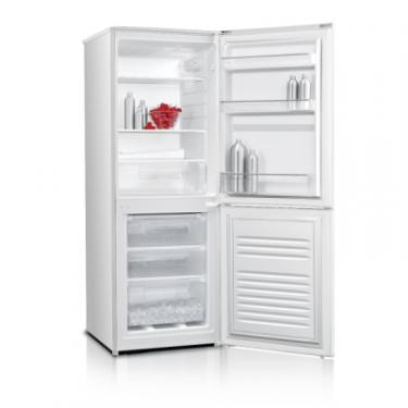 Холодильник MPM MPM-215-KB-38W Фото 1