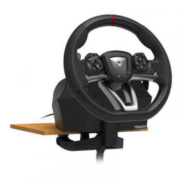 Руль Hori для Xbox One/X/S Hori Racing Wheel Overdrive Фото 2