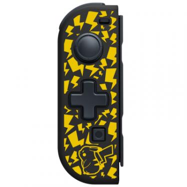 Геймпад Hori D-Pad Controller for Nintendo Switch (L) Pikachu Фото