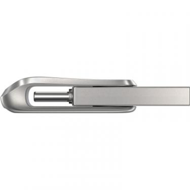 USB флеш накопитель SanDisk 32GB Ultra Dual Drive Luxe USB 3.1 + Type-C Фото 1