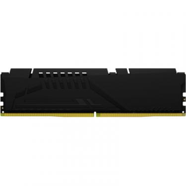 Модуль памяти для компьютера Kingston Fury (ex.HyperX) DDR5 16GB (2x8GB) 6000 MHz Beast Black Фото 2