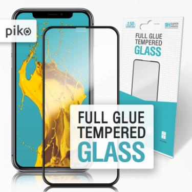 Стекло защитное Piko Full Glue Apple iPhone 11 Pro Фото
