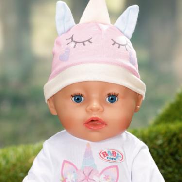 Пупс Zapf Baby Born - Чудовий єдиноріг Фото 2