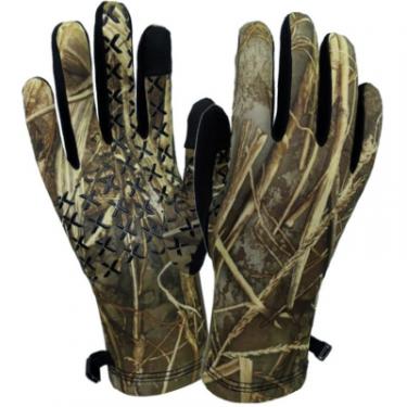 Водонепроницаемые перчатки Dexshell Drylite2.0 Gloves XL Темний камуфляж Фото